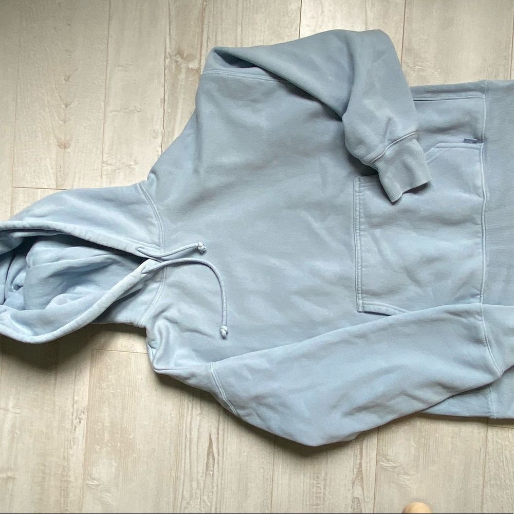 Oversized comfy tna sweater